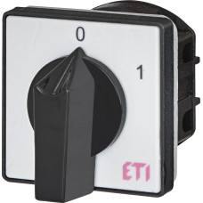 Перемикач CS 25 91 U (2p_