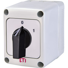 Перемикач CS 16 91 PN (2p_