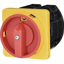 Перемикач CS 63 10 U LK (3p_