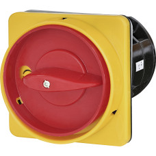 Перемикач CS 100 10 U LK (3p_