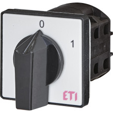 Перемикач CS 25 10 U (3p_