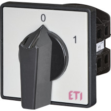 Перемикач CS 32 10 U (3p_