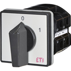 Перемикач CS 63 10 U (3p_