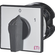 Перемикач CS 80 10 U (3p_