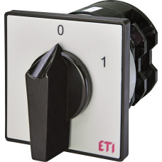 Перемикач CS 100 10 U (3p_