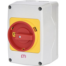 Перемикач CS 25 10 PNGLK (3p_