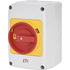 Перемикач CS 40 10 PNGLK (3p_