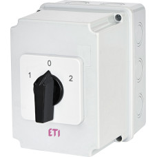 Перемикач CS 40 53 PN2 (3p_