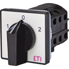 Перемикач CS 25 11 U (3p_