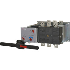 Перемикач навантаження LA CO 3P 5/D 1250A (