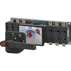 Перемикач навантаження LA COH 3P 1/D 160A (