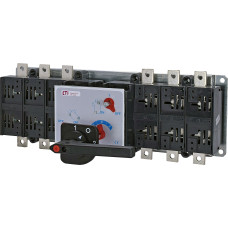 Переключатель нагрузки LA COH 3P 4/D 630A (