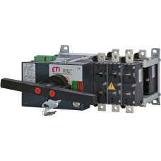 Перемикач навантаження LA MO CO 3P 2 230V AC 250A (