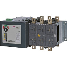 Перемикач навантаження LA MO CO 3P 4 230V AC 630A (