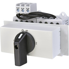 Перемикач навантаження LAS COP 3P 20 