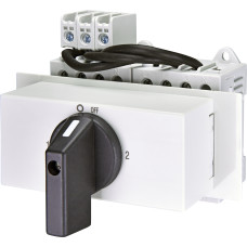 Перемикач навантаження LAS COP 3P 25 