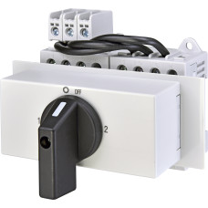 Перемикач навантаження LAS COP 3P 32 