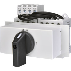 Перемикач навантаження LAS COP 4P 20 