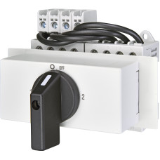 Переключатель нагрузки LAS COP 4P 40 