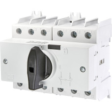 Переключатель погрузки LAS CO 3P 125 