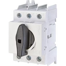 Роз`єднувач навантаження LAS 3P 100 