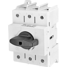 Роз`єднувач навантаження LAS 3P 160 