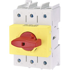 Роз`єднувач навантаження LAS 3P Y-R 160 
