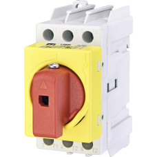 Роз`єднувач навантаження LAS 3P Y-R 32 