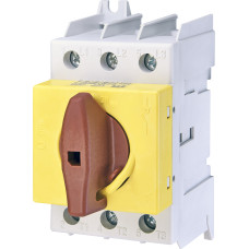 Роз`єднувач навантаження LAS 3P Y-R 80 