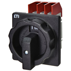 Роз`єднувач навантаження LAS 3Р D 63 