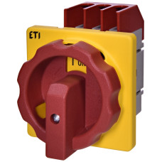 Роз`єднувач навантаження LAS 3Р D/Y-R 63 