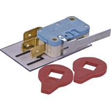 Блок-контакт PS LA CO для LA1,2 COH & LA1,2 CO (1NO+1NC)