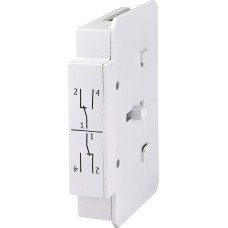 Блок-контакт PS LAS (для LAS 16-160/LAS СО 63-125)