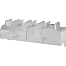 Верхня захисна. клемн. кришка PR UP для LA2&LAF2