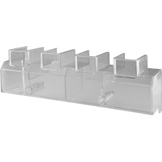 Верхня захисна. клемн. кришка PR UP для LA3&LAF3