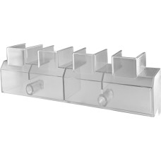 Верхня захисна. клемн. кришка PR UP для LA4&LAF4