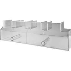 Верхня захисна. клемн. кришка PR UP для LA5&LAF5