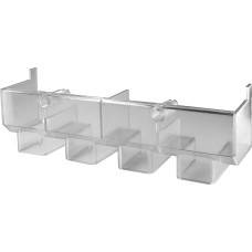 Нижня захисна. клемн. кришка PR LO для LA3&LAF3