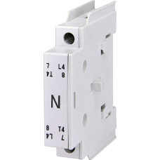 Полюс 4-й P4-T LAS 63 (для LAS 16-63)