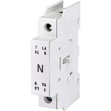 Полюс 4-й P4-T LAS 80 (для LAS 80-125/LAS CO 63-125)