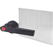 Рукоятка для монтажу на корпус LA4