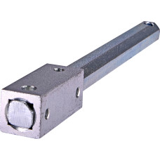 Штифт подовжувач SHE LA CO 3,4,5 (200мм)