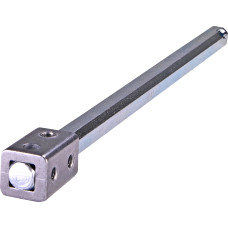 Штифт подовжувач для LA1,2&LAF1,2 (200 мм)