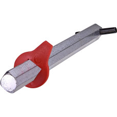 Шток подовжувач для LA3,4,5&LAF3,4,5 (200 мм)