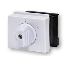 Вимикач навантаження ModLBS 3P 16 (