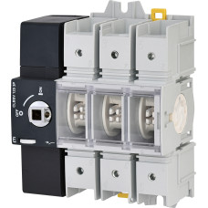 Вимикач навантаження CLBSV 125 3P (без рукоятки, 125A, 