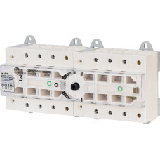 Перемикач навантаження CLBSV CO 