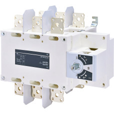 Перемикач навантаження LBS CO 3P 800 (