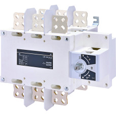 Перемикач навантаження LBS CO 3P 1250 (