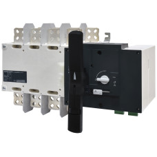 Перемикач навантаження з мотор-приводом MLBS 1250 230VAC 4P CO (